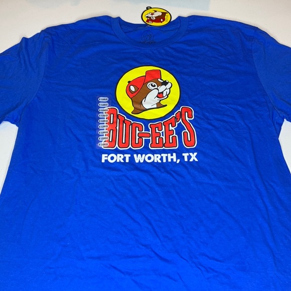 Bucee’s Shirts Nwt Bucees Tshirt Poshmark